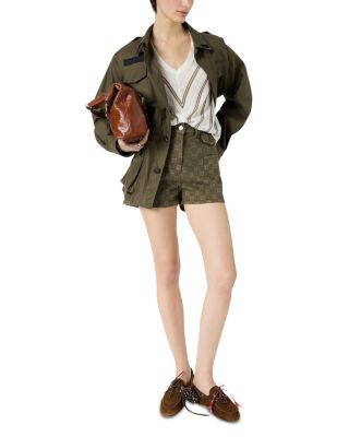 Lerya V Neck Sweater