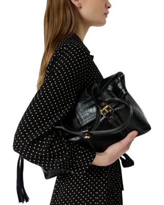 Ruzena Buttoned Dress