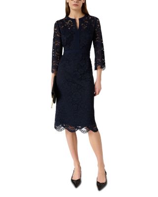 Radia Lace Dress