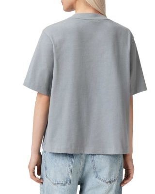 Ella Embellished Lisa Tee