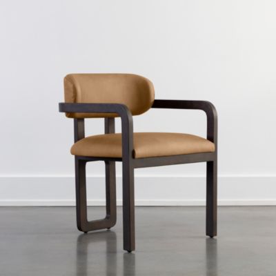 Madrone Dining Armchair