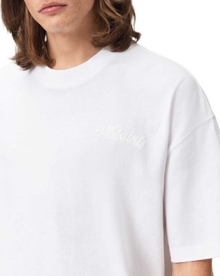 Odyssey Crewneck Logo T-Shirt
