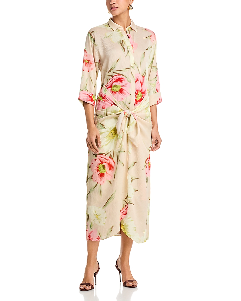 Ungaro Iris Dress