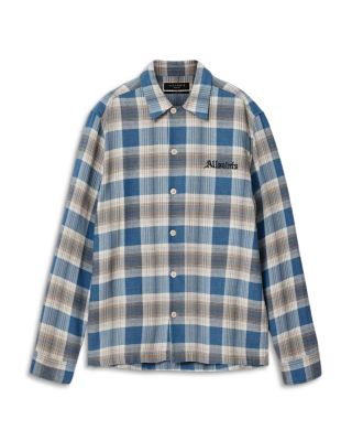 Alta Long Sleeve Shirt