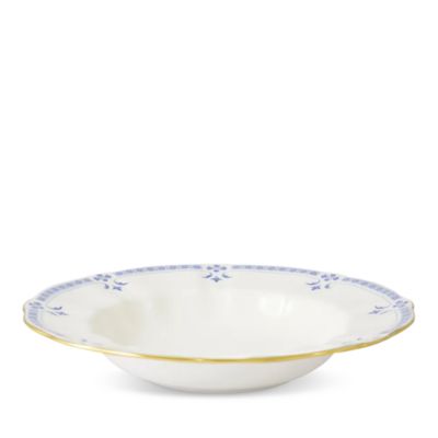 Grenville Rim Soup Plate