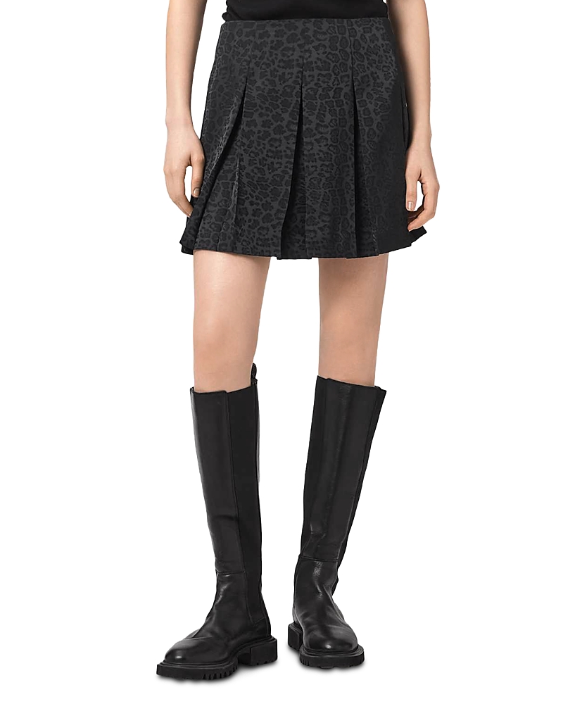 Allsaints Viola Skirt
