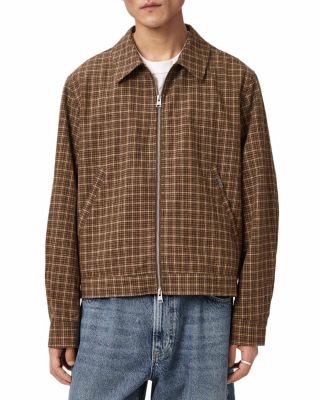 Lakeshaw Jacket