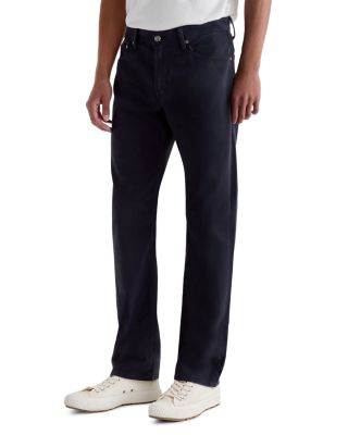 Prot&eacute;g&eacute; Straight Fit Jeans in New Navy