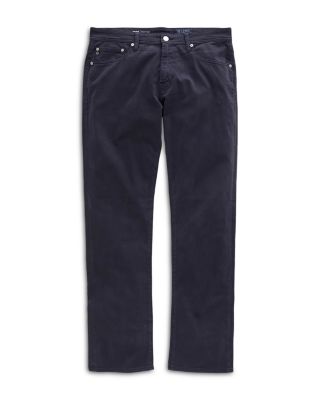 Prot&eacute;g&eacute; Straight Fit Jeans in New Navy