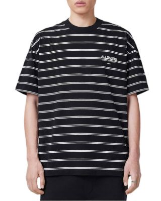 Underground Stripe Tee