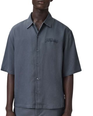 Circe Short Sleeve Shirt