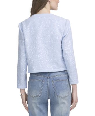  Sequin Jacket