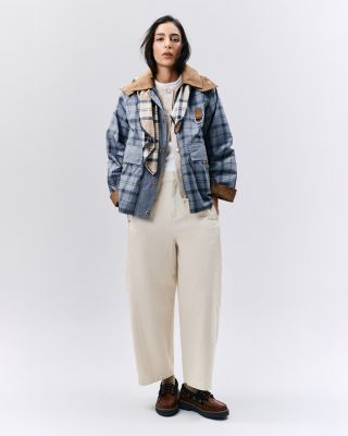 Carnforth Casual Jacket