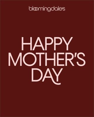 Happy Mother's Day E Gift Card