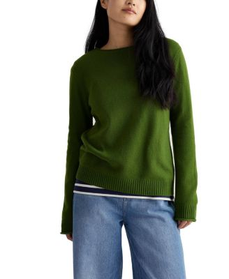  Women's Rosefinch Sweater