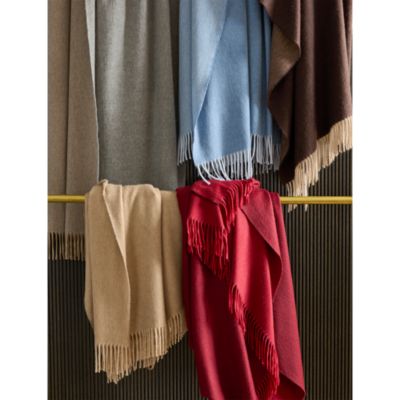 Paley Oversized Mongolian Cashmere Throw