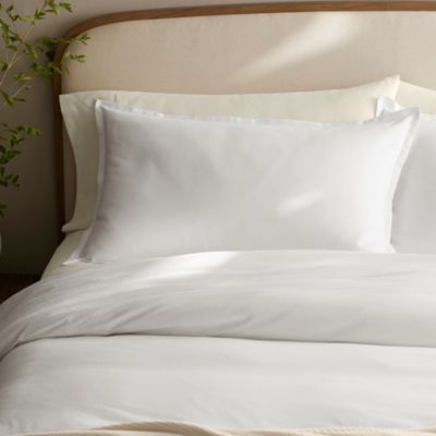 Flannel Duvet Set, King/Cal King