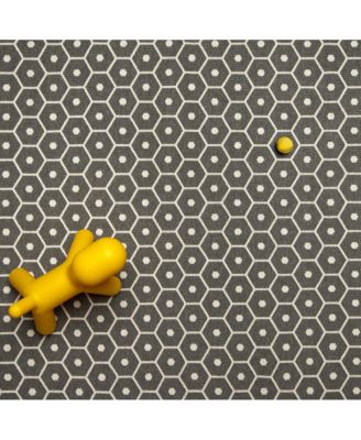  Honey Rug, 2'3" x 2'0"