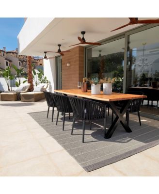  Belle Rug, 33" X 78"