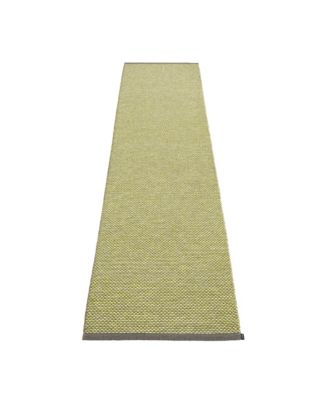 Mono Rug, 27" x 117"