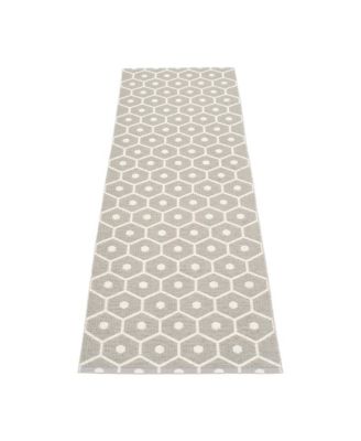 Honey Rug, 2'3" x 7'6"