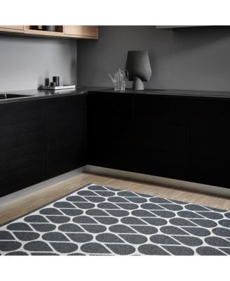 Otis Rug, 27 " x 54 "