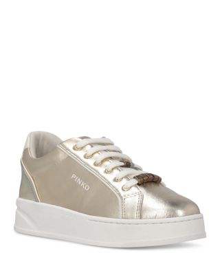 Women's Iris Platform Sneakers