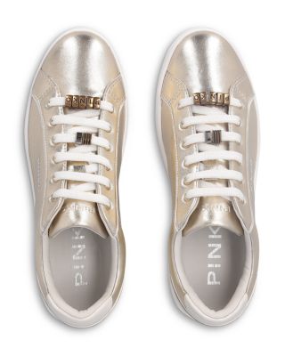 Women's Iris Platform Sneakers