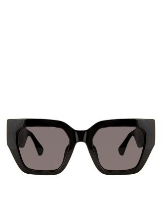 Cat Eye Sunglasses, 52mm