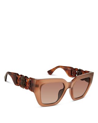 Cat Eye Sunglasses, 52mm