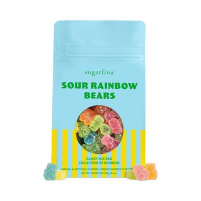 Rainbow Bears Candy