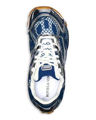 Men's Orbit Low Top Sneakers