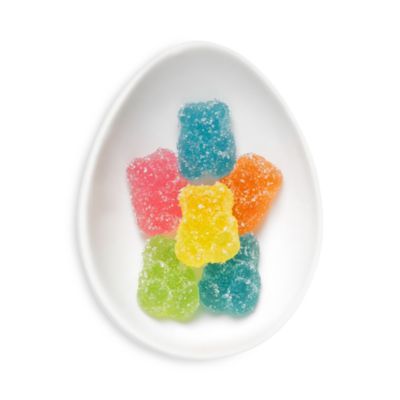 Rainbow Bears Candy