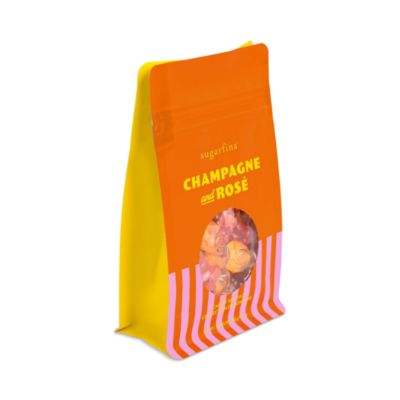 Champagne and Ros&eacute; Bears