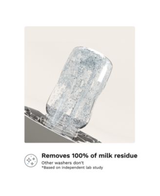 Bottle Washer Pro - All In One Washer, Sterilizer, Dryer