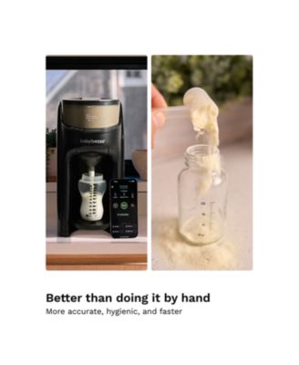 Formula Pro Advanced WiFi Baby Formula Dispenser