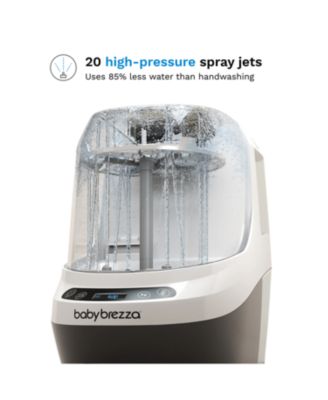 Bottle Washer Pro - All In One Washer, Sterilizer, Dryer