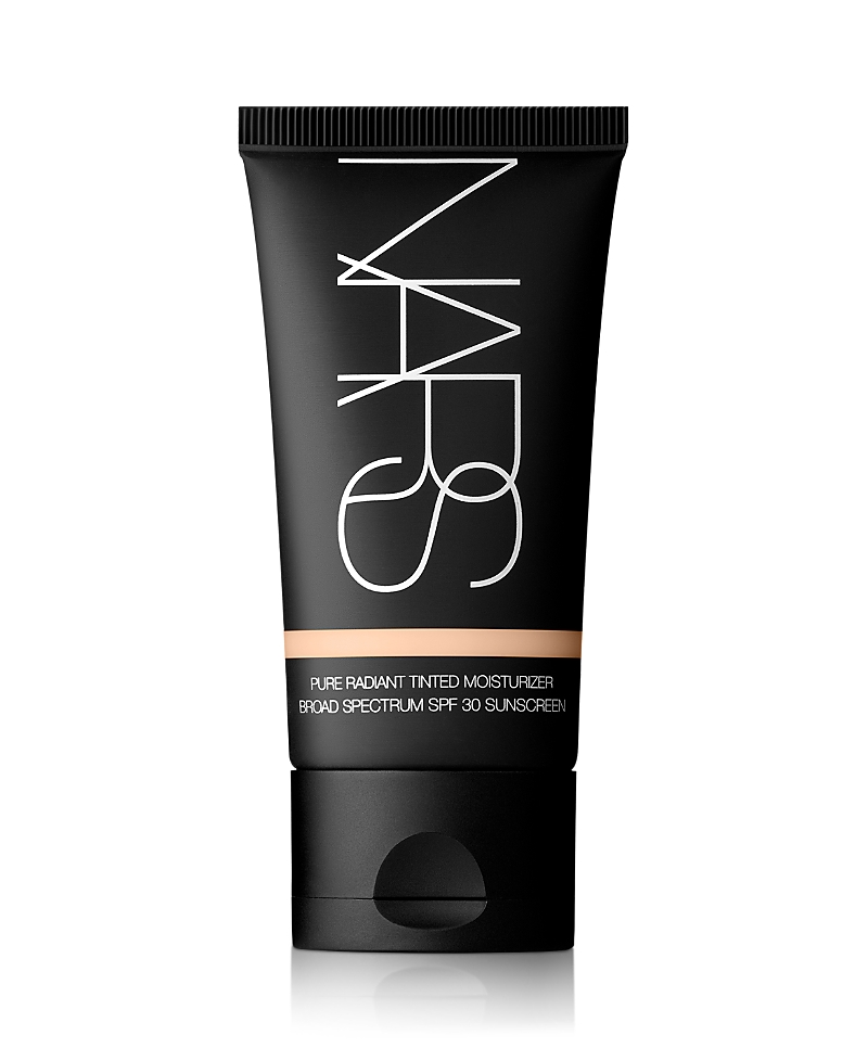 Photos - Sun Skin Care NARS Pure Radiant Tinted Moisturizer Broad Spectrum Spf 30 34500796101