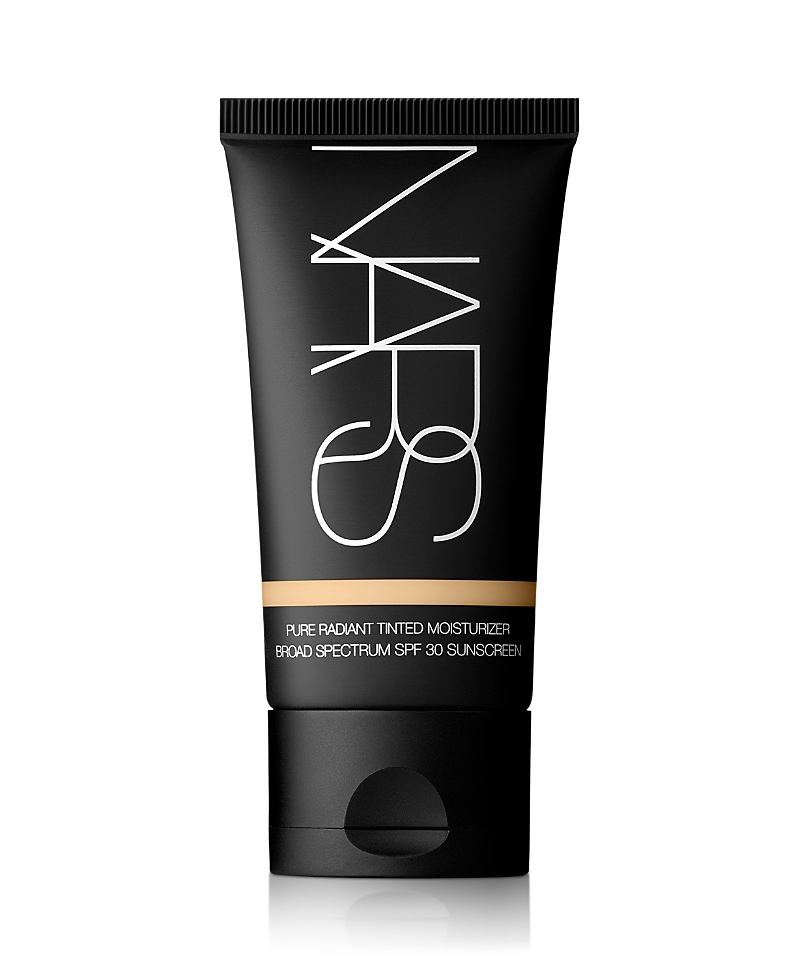 Photos - Sun Skin Care NARS Pure Radiant Tinted Moisturizer Broad Spectrum Spf 30 34500802101