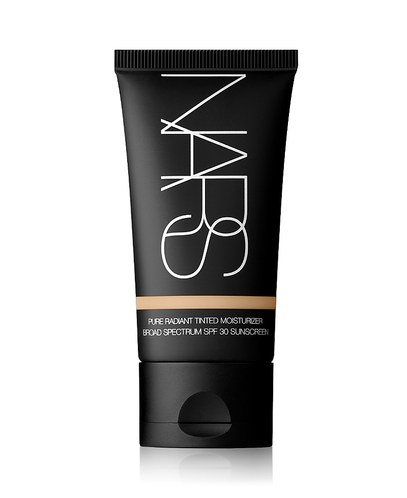 Photos - Sun Skin Care NARS Pure Radiant Tinted Moisturizer Broad Spectrum Spf 30 34500808101