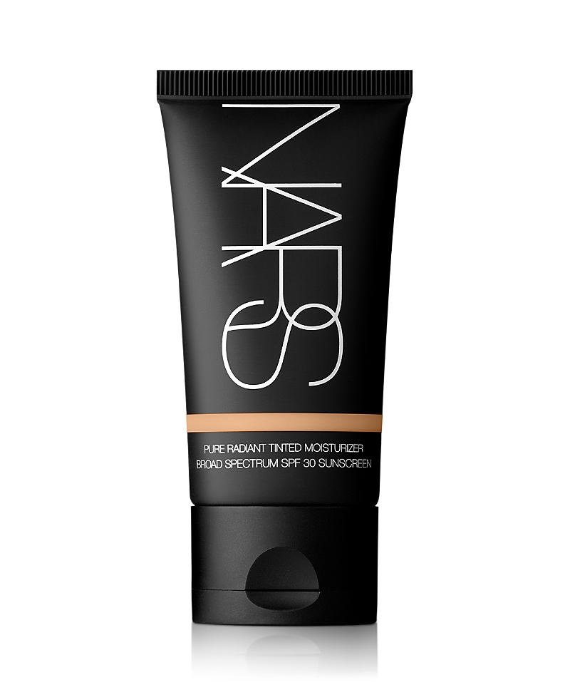 Nars Pure Radiant Tinted Moisturizer Broad Spectrum Spf 30