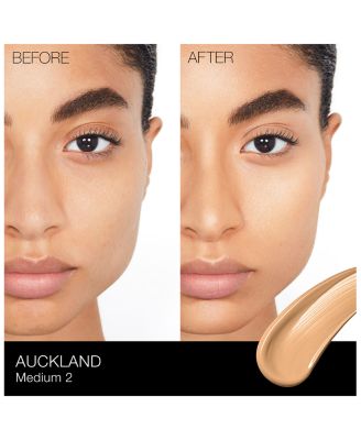 Pure Radiant Tinted Moisturizer Broad Spectrum SPF 30