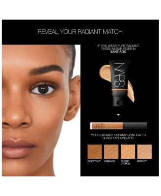 Pure Radiant Tinted Moisturizer Broad Spectrum SPF 30