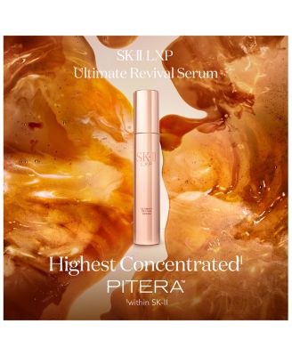 LXP Ultimate Revival Serum