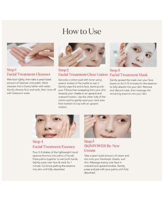 PITERA™ Best Sellers Skincare Gift Set ($350 value)