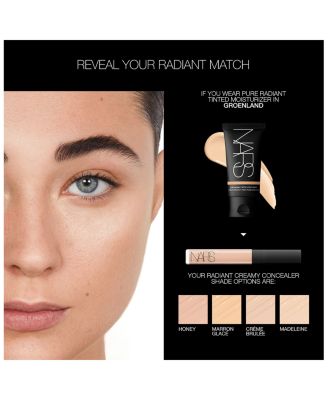 Pure Radiant Tinted Moisturizer Broad Spectrum SPF 30