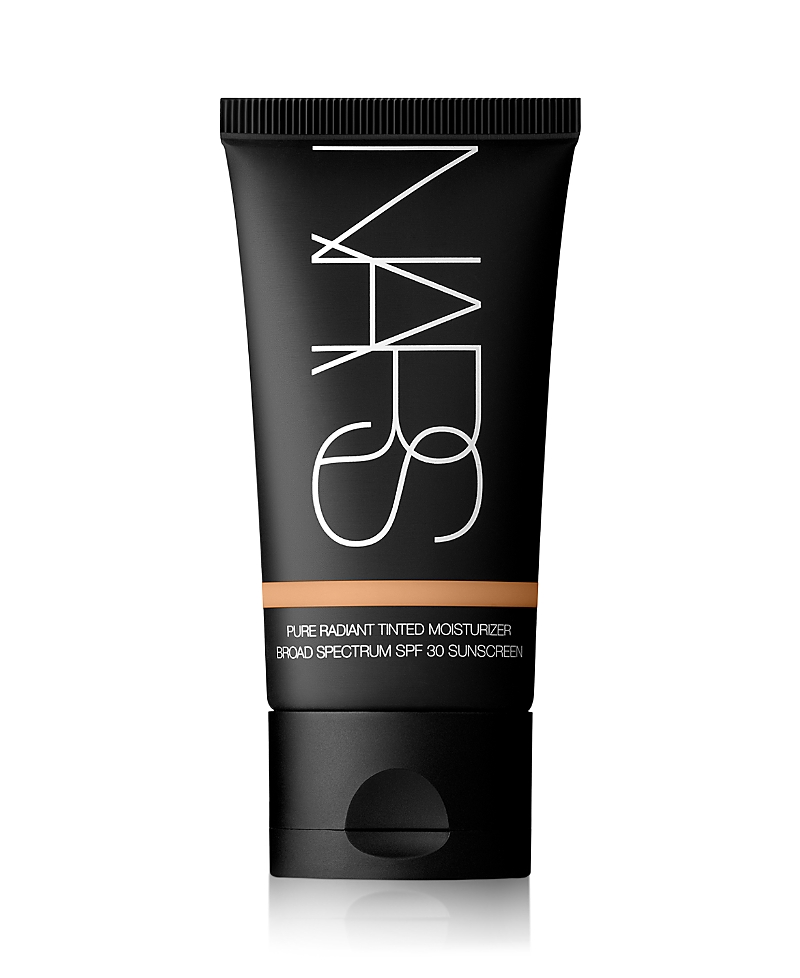Photos - Sun Skin Care NARS Pure Radiant Tinted Moisturizer Broad Spectrum Spf 30 2373