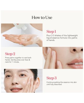 Facial Treatment Essence 11.2 oz.