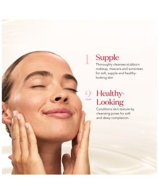 Facial Treatment Cleansing Oil 8.4 oz.