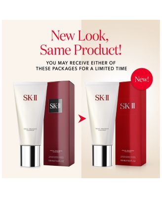 Facial Treatment Cleanser 3.6 oz.